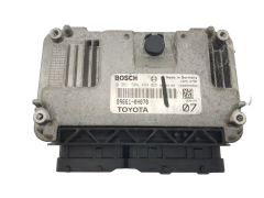 Calculateur 89661-0H070 0261S04464 Toyota PSA Bosch 28207 Calculateur 89661-0H070 0261S04464 Toyota PSA Bosch 28207