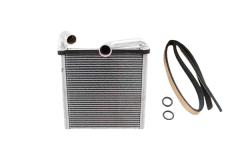 Appareil De Chauffage Pour VW Audi Seat Skoda 5Q0819031A 88191712701 Vika