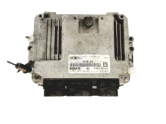 Calculateur 0281012486 5M51-12A650-LB Ford Bosch 20519