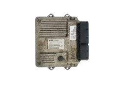 Calculateur FGP MJD6JF.P3 55195817 Fiat 41886