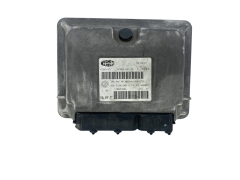 Calculateur IAW4AF.M7 73501877 61600.627.02 Fiat Magneti Marelli 48535