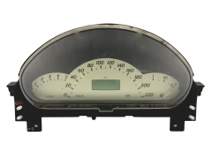 Bloc Compteurs Vitesse Mercedes A W168 A1685409111 41978