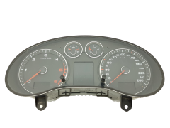 Bloc Compteurs Vitesse Audi A3 P 8P0920931SX VDO Bloc Compteurs Vitesse Audi A3 P 8P0920931SX VDO