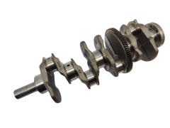 Arbre Vilebrequin 318 9678028780 2.0 HDI 16v AH01 Citroen Peugeot Ford Arbre Vilebrequin 318 9678028780 2.0 HDI 16v AH01 Citroen Peugeot Ford
