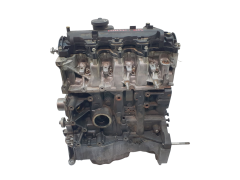 Moteur À Diesel K9K6770 K9K770 1.5 dci Renault Clio 3 2011 S6