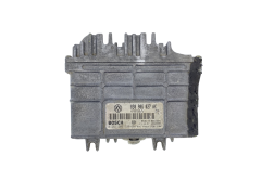Calculateur VW Seat 030906027AK 0261203930 Bosch 54789