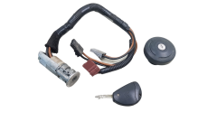 Commutateur D’allumage 4162W3 Valeo Citroen Xsara 1 1508C5 43 Commutateur D’allumage 4162W3 Valeo Citroen Xsara 1 1508C5 43