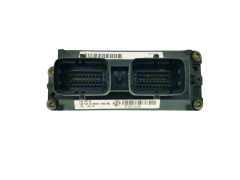Calculateur IAW59F.M3 55181132 Fiat Magneti Marelli 34043
