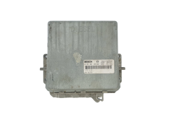 Calculateur 0281001420 MSB101070 Land Rover 34522