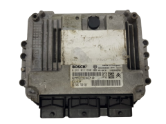Calculateur PSA 0281011630 9653958980 Bosch