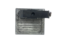 Calculateur S118107004D 3S61-12A650-CB Ford Siemens 52211