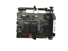 Calculateur BSM B2 PSA 9650664180 Delphi 23655 Calculateur BSM B2 PSA 9650664180 Delphi 23655
