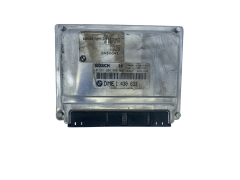 Calculateur BMW 1430940 0261204420 Bosch 49623