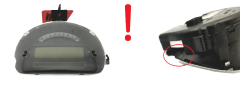 Bloc Compteurs Vitesse Citroen C2 C3 9660225780 D 00 49576