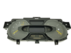 Bloc Compteurs Vitesse Renault Captur 248104881R C Visteon 27658