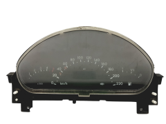 Bloc Compteurs Vitesse Mercedes A W168 A1685403911 42007