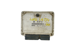 Calculateur 045906019S 0281010259 Volkswagen Bosch 41791