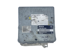Calculateur BMW 2245541 0281001243 2246061 3U3 Bosch 54405