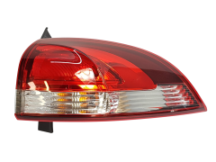 Phare De Voiture Droit Arrière Renault Clio 4 Grandtour 265507408R Phare De Voiture Droit Arrière Renault Clio 4 Grandtour 265507408R
