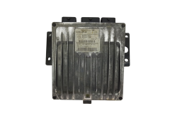 Calculateur Renault 8200331477 8200412258 R0410B027C Delphi 17532