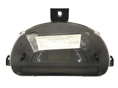 Bloc Compteurs Vitesse Citroen C2 C3 9652008280 G 00 51711