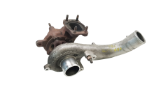 Turbocompresseur 7700853974 465505-1 Garrett 2.1 TD Renault Safrane