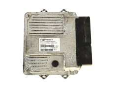 Calculateur FGP MJD6JF.P3 55195817 Fiat 27673