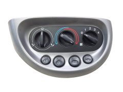 Commande Chauffage A/C Ford KA 97KP19A522BG Commande Chauffage A/C Ford KA 97KP19A522BG