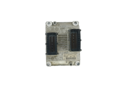 Calculateur 0261207727 00552049900 Alfa Romeo Bosch 46790