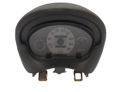 Bloc Compteurs Vitesse Fiat Seicento 735257197 6063049918 24603 Bloc Compteurs Vitesse Fiat Seicento 735257197 6063049918 24603