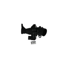 Tuyau De Turbine Original 165761844R Renault