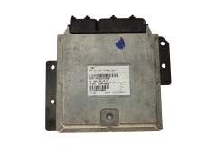 Calculateur 55181086 4100043 5D0.0B0.00.03 Fiat Metatron