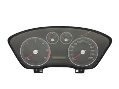 Bloc Compteurs Vitesse Ford Focus 4M5T-10849-GS 4M5T10849GS 44401