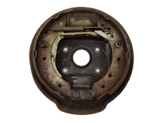Disque Machoires D’ancrage Droit 7701040727 Renault Laguna I 32190708.6 11920