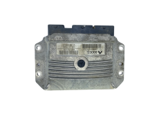 Calculateur 21584288-2A 8200321263 8200298457 Renault Sagem 61043