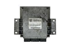 Calculateur 9643707380 9644925780 IAW48P2.76 16.552.004 PSA 47941