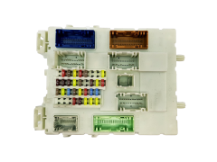 Calculateur BSI F1FT-14A073-DD 50E212F05 Ford 31278 Calculateur BSI F1FT-14A073-DD 50E212F05 Ford 31278