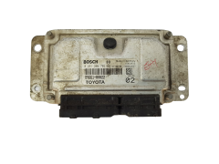 Calculateur PSA Toyota 89661-0H022 0261208702 Bosch 16164