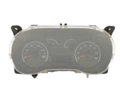 Bloc Compteurs Vitesse Fiat Doblo 51924298 503005160304 Bloc Compteurs Vitesse Fiat Doblo 51924298 503005160304