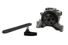 Pompe D’huile 03C115105T 03C115230C B19175 VW Seat Skoda Borsehung