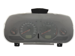 Bloc Compteurs Vitesse Volvo V40 S40 30662270/A 30623974 UK-NSI Bloc Compteurs Vitesse Volvo V40 S40 30662270/A 30623974 UK-NSI