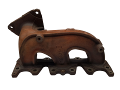 Collecteur D’echappement 0341F6 321492 Citroen Peugeot 3.0 V6