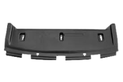 Cuverture Du Moteur Original Citroen Peugeot 307 7013L6 Cuverture Du Moteur Original Citroen Peugeot 307 7013L6