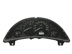 Bloc Compteurs Vitesse Opel Corsa C 13173347WA 110008988026 50762
