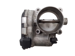 Boitier Papillon D’admission Volvo 8692720 0281002701 Bosch 1295
