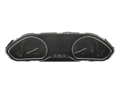 Bloc Compteurs Vitesse Peugeot 208 9825986180 29105