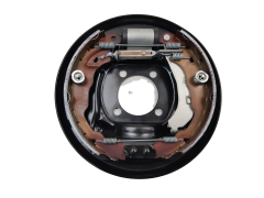 Disque Machoires D’ancrage Gauche Arrière 228mm 440106807R Dacia Duster 2 0km