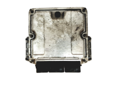 Calculateur 0281010819 8200039569 8200166362 Fiat Renault Bosch 19845