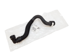 Tuyau Chaufants Gauche Original Citroen Peugeot C5 407 6466LS