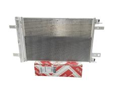 Condenseur De Climatisation Pour Citroen Peugeot DCN21032 9816746580 Denso